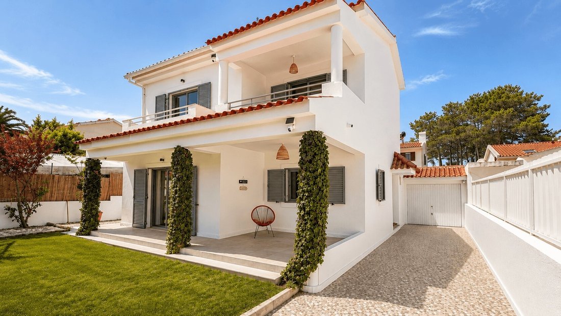 House in Charneca de Caparica e Sobreda, Setubal, Portugal 1 - 18230824