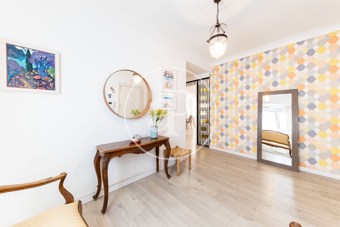 Apartment in Palma, Balearic Islands, Spain 3 - 18230846