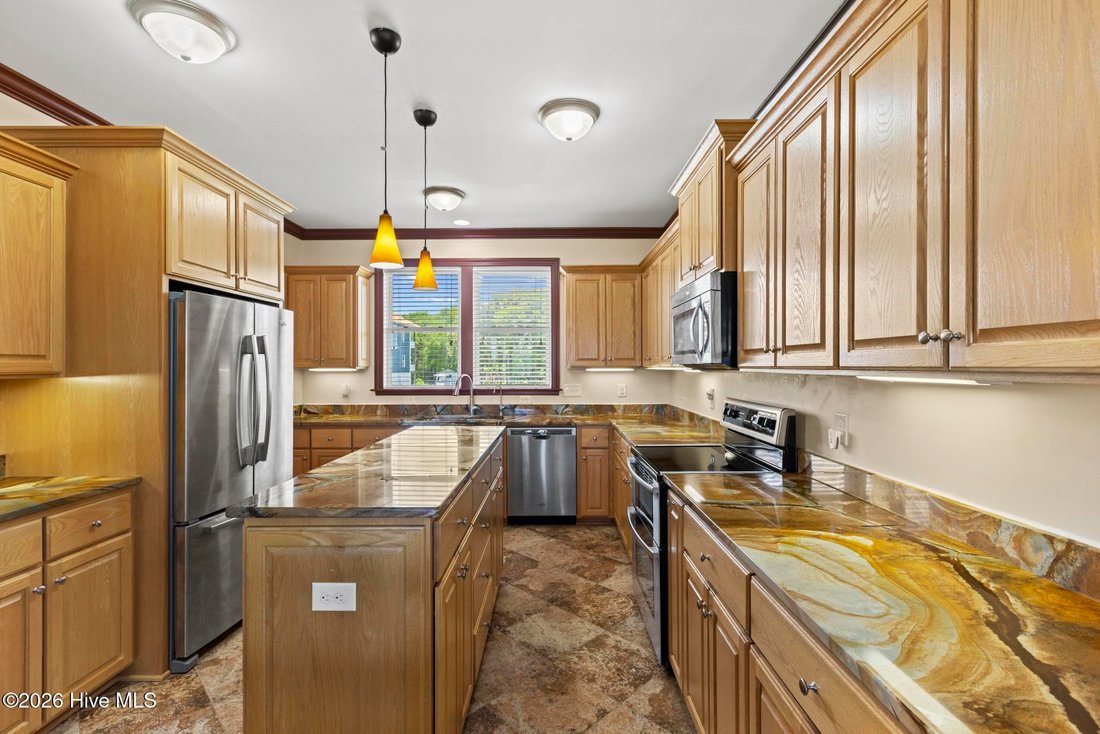 House in Swansboro, North Carolina, United States 5 - 18232093