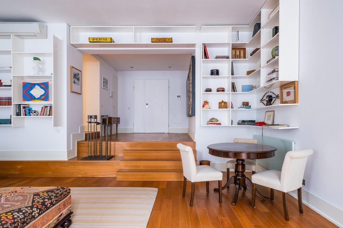 Apartment in Misericordia, Lisbon, Portugal 2 - 18224655