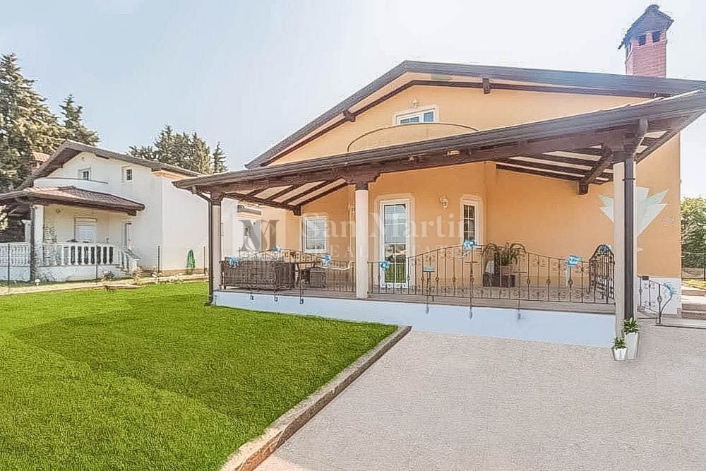 House in Porec, Istria County, Croatia 3 - 18227337