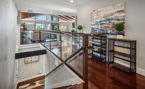 House in Del Monte Forest, California, United States 1