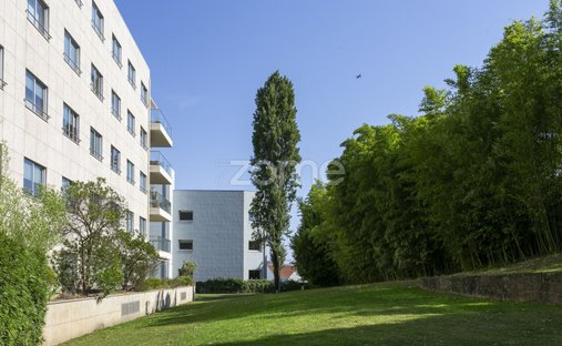 Apartment in Lordelo do Ouro e Massarelos, Porto District, Portugal 1