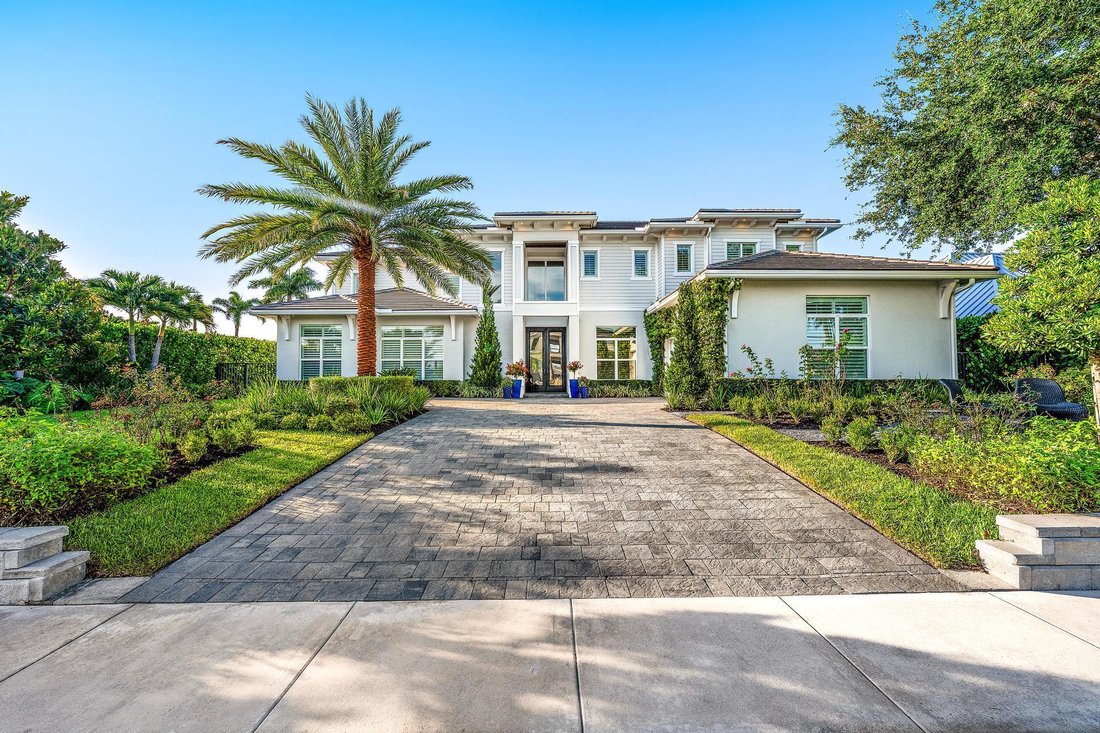 House in Palm Beach Gardens, Florida, United States 2 - 18233851