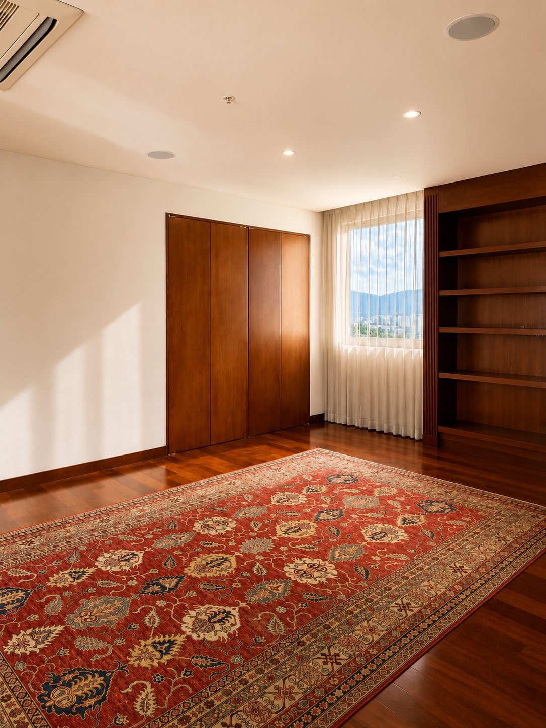 Apartment in Cinco Esquinas, San José Province, Costa Rica 5 - 18226759