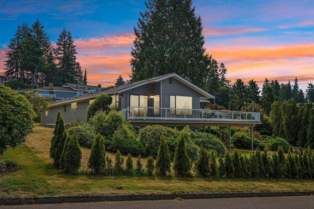 House in Mukilteo, Washington, United States 1 - 18223975