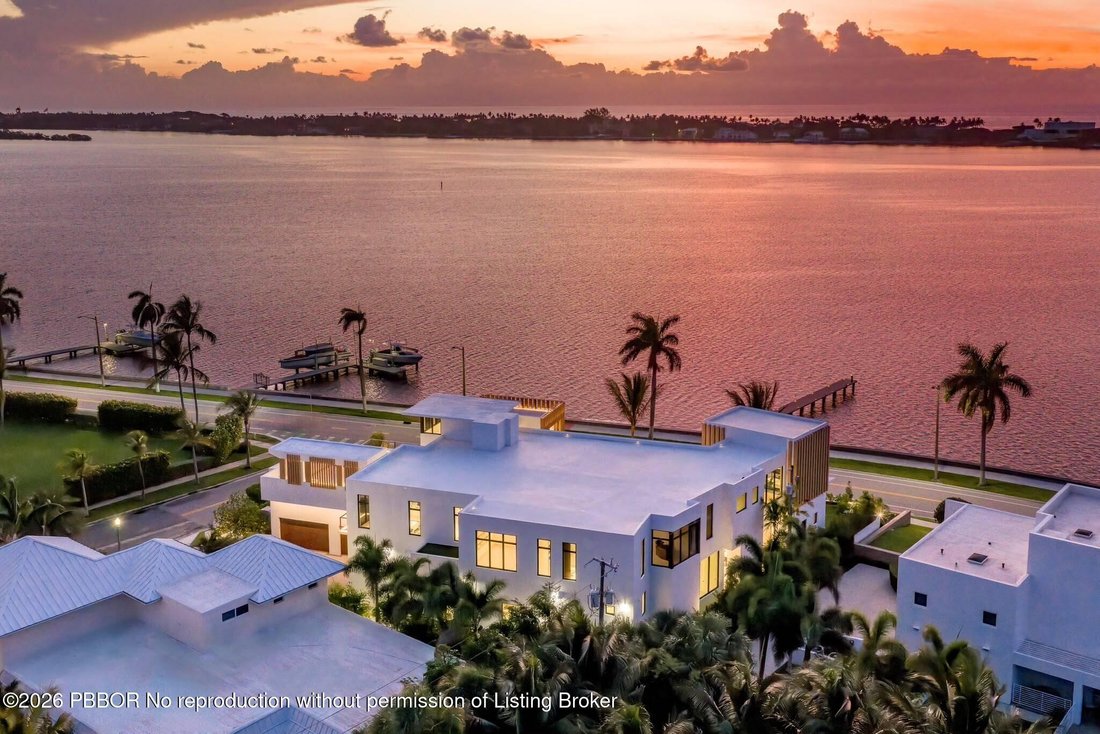 House in West Palm Beach, Florida, United States 2 - 18232607