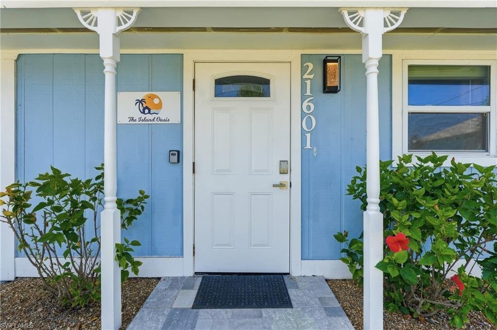Casa en Fort Myers Beach, Florida, Estados Unidos 4 - 18233756