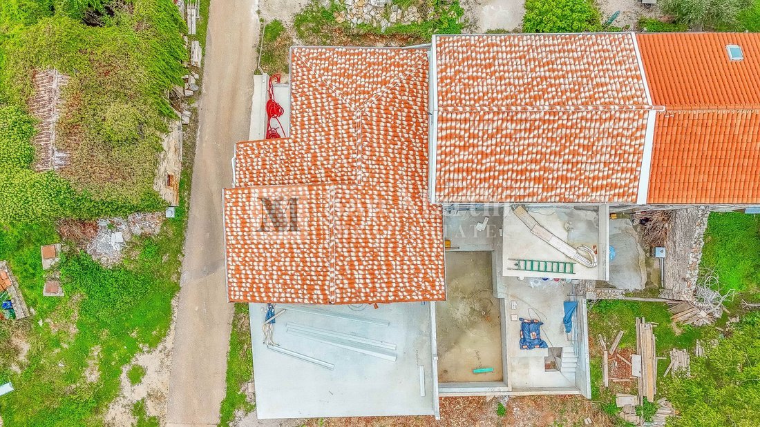 House in Novigrad, Istria County, Croatia 4 - 18227420