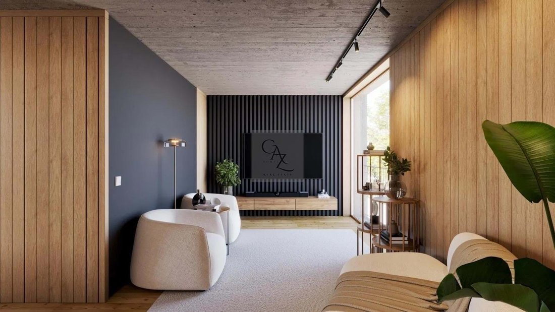 Apartment in Campo de Ourique, Lisbon, Portugal 1 - 18224931