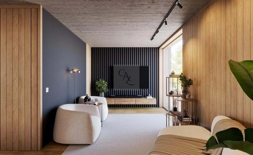 Wohnung in Campo de Ourique, Lissabon, Portugal 1
