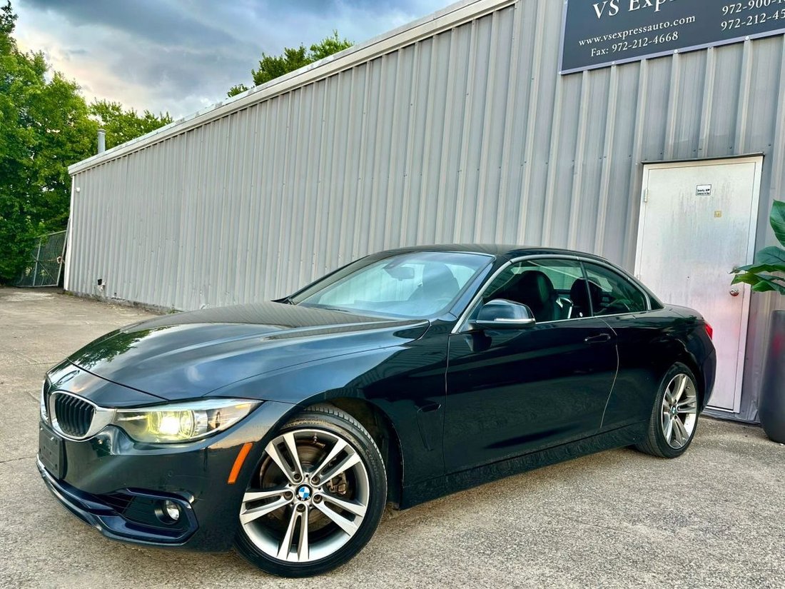 Cabriolet in Sachse, TX, United States 2 - 17561210