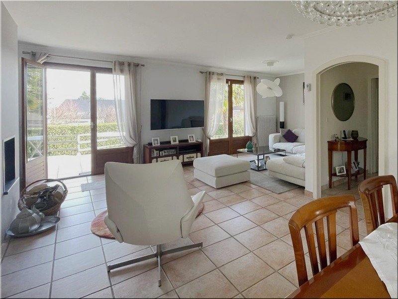 House in Challex, Auvergne-Rhône-Alpes, France 4 - 18224173