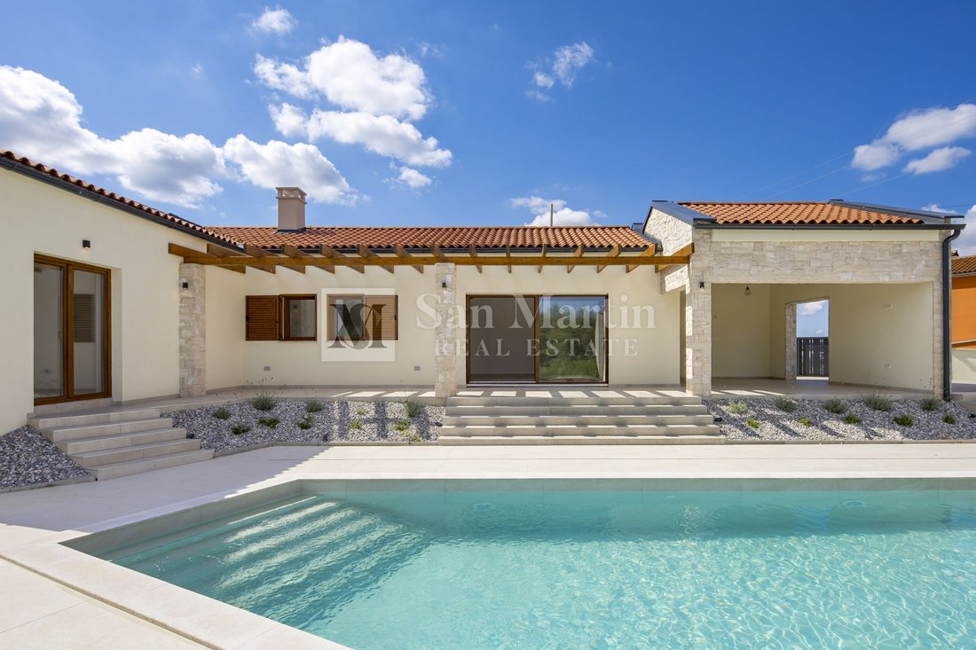 House in Porec, Istria County, Croatia 3 - 18227351