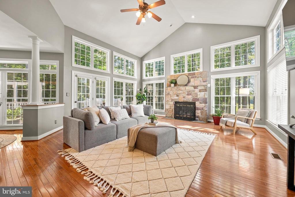 House in Stafford, Virginia, United States 2 - 18226898