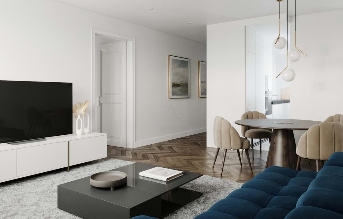 Apartment in Campo de Ourique, Lisbon, Portugal 2 - 18224734