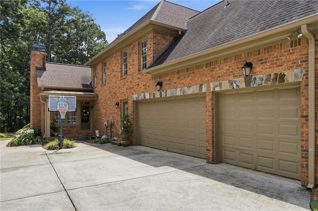 House in Dacula, Georgia, United States 5 - 18231928