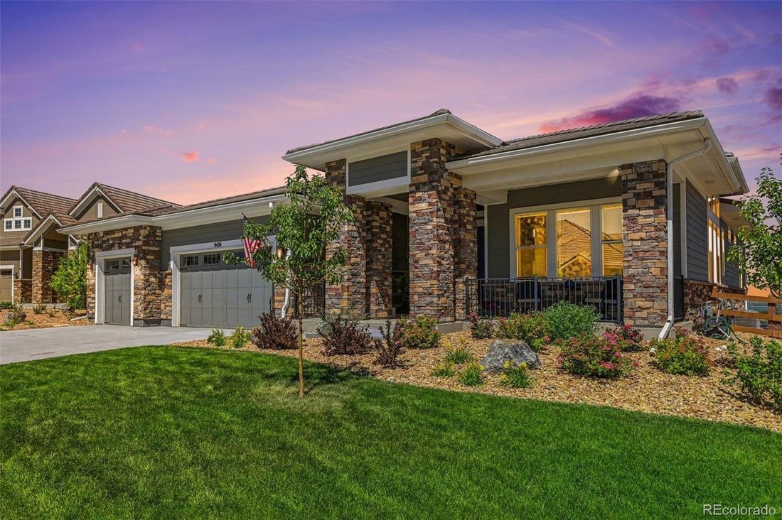 House in Arvada, Colorado, United States 2 - 18223804