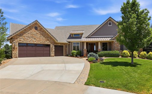 Maison à Aurora, Colorado, États-Unis 1