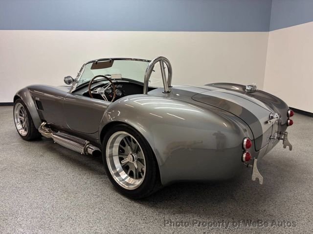 Shelby Cobra in Calverton, NY, United States 4 - 18233920