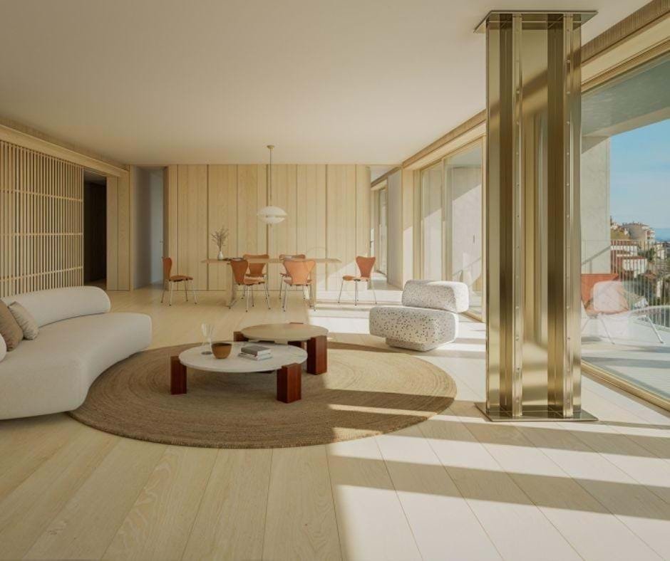 Apartment in Sao Vicente, Lisbon, Portugal 1 - 18224919