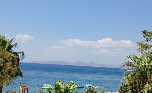 Land in South Athens, Attica, Greece 1