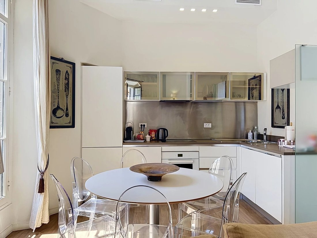 Apartment in Cannes, Provence-Alpes-Côte d'Azur, France 5 - 18224186