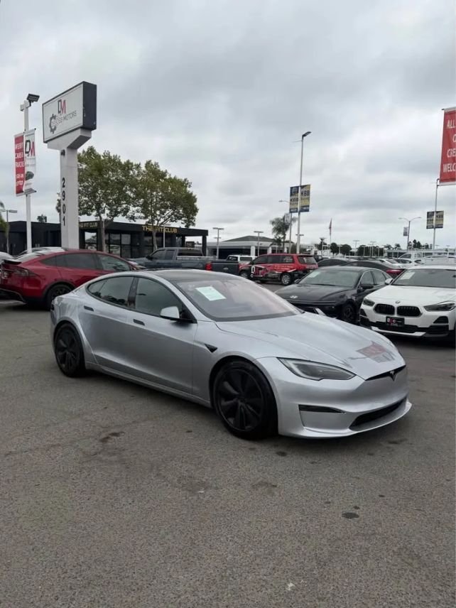 Sedan in Costa Mesa, CA, United States 2 - 18228383