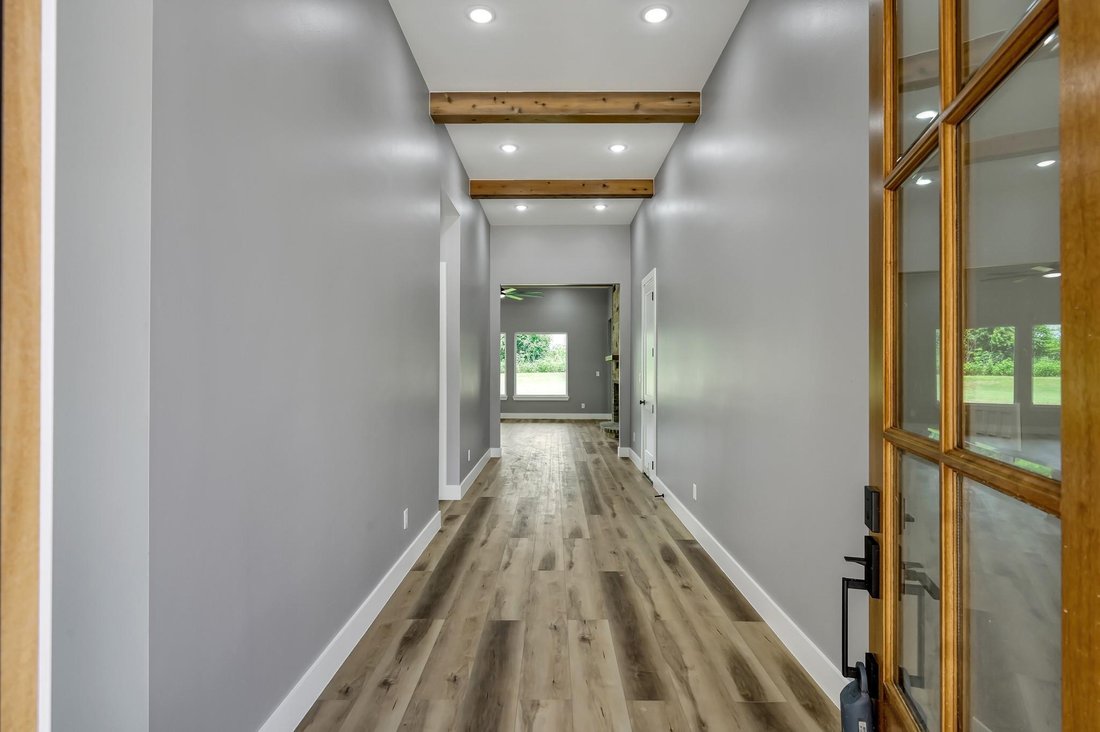 Casa a Montgomery, Texas, Stati Uniti 3 - 18226562