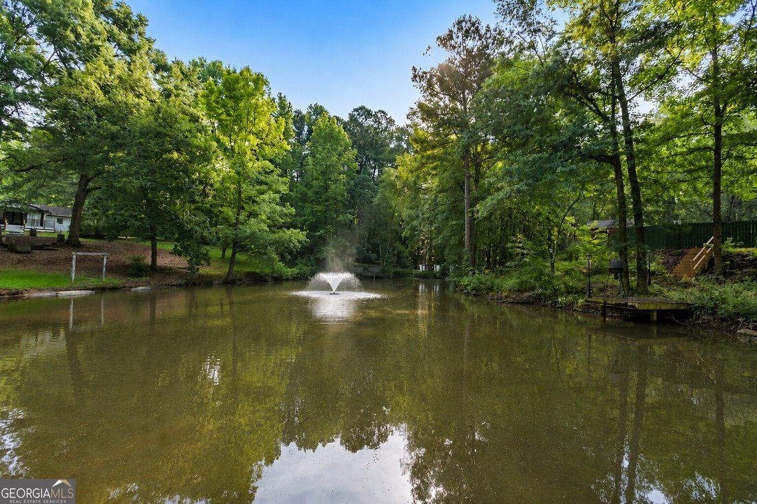 House in Acworth, Georgia, United States 3 - 18223518