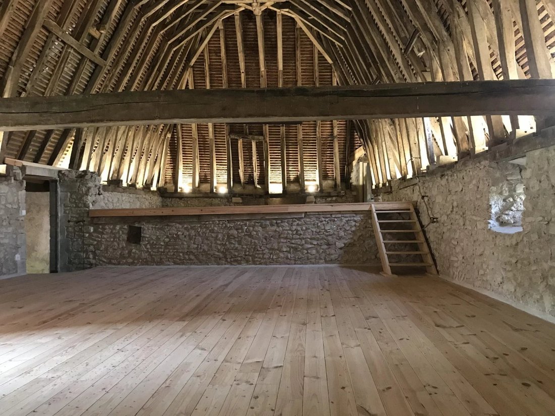 Domaine à Avermes, Auvergne-Rhône-Alpes, France 2 - 18227427