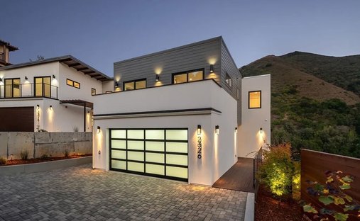 House in San Luis Obispo, California, United States 1