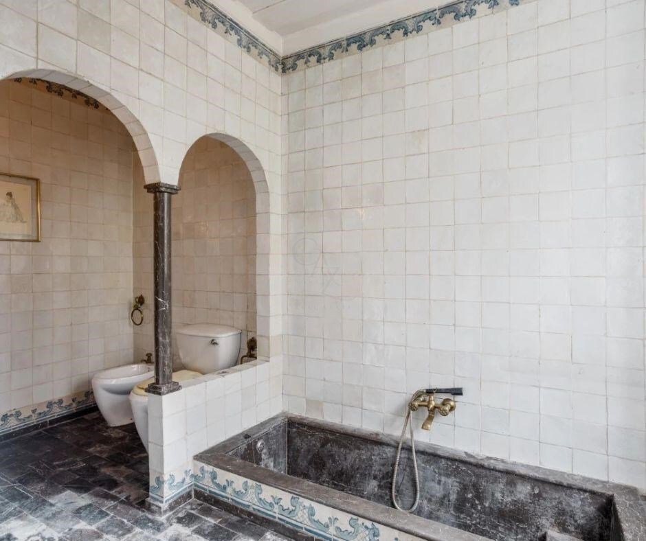 Villa à Estrela, Lisbonne, Portugal 5 - 18224612