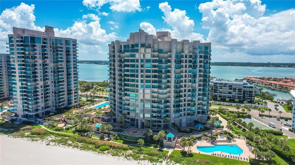 Condo in Clearwater, Florida, United States 1 - 18231446