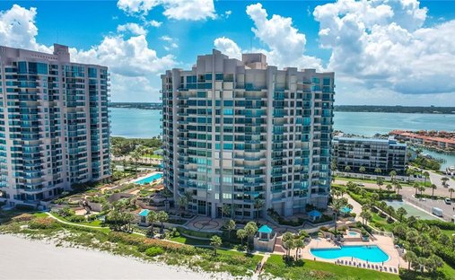 Condo in Clearwater, Florida, United States 1
