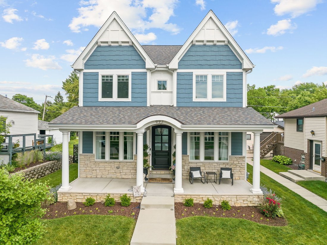 House in Lemont, Illinois, United States 4 - 18227012