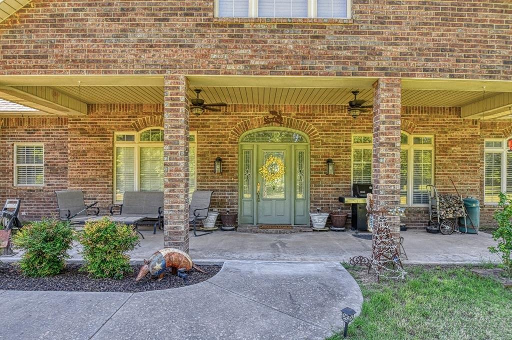 House in Stratford, Oklahoma, United States 3 - 18224689