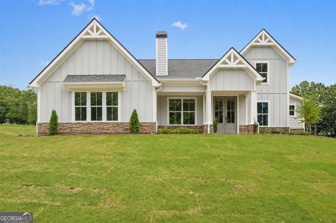 House in Winder, Georgia, United States 2 - 17666481