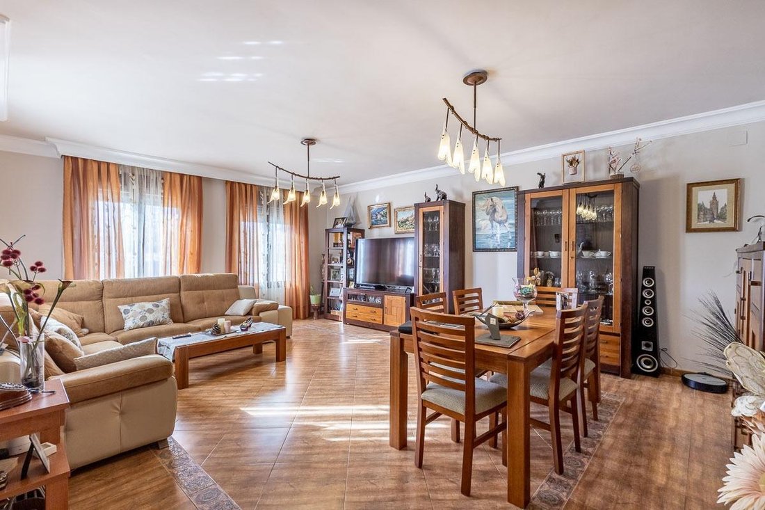 Villa in Albolote, Andalusia, Spain 5 - 18228694