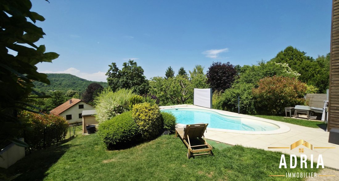 Villa in Jouy-aux-Arches, Grand Est, France 3 - 18229168