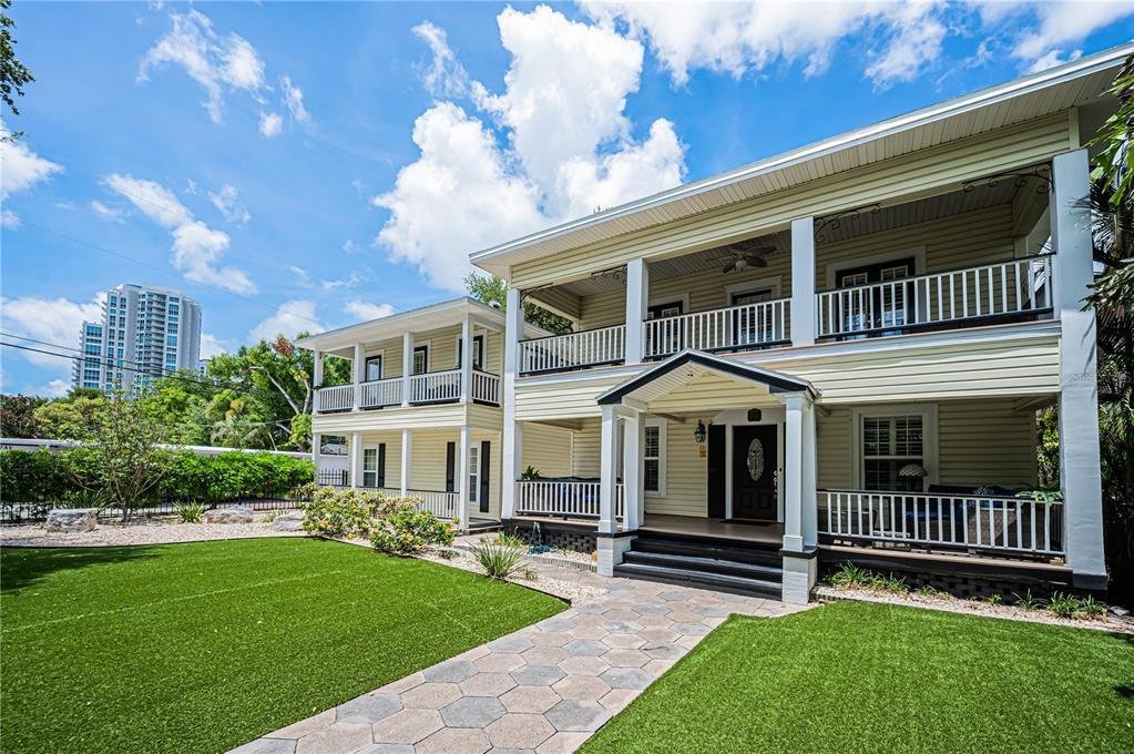 House in St. Petersburg, Florida, United States 5 - 18231441
