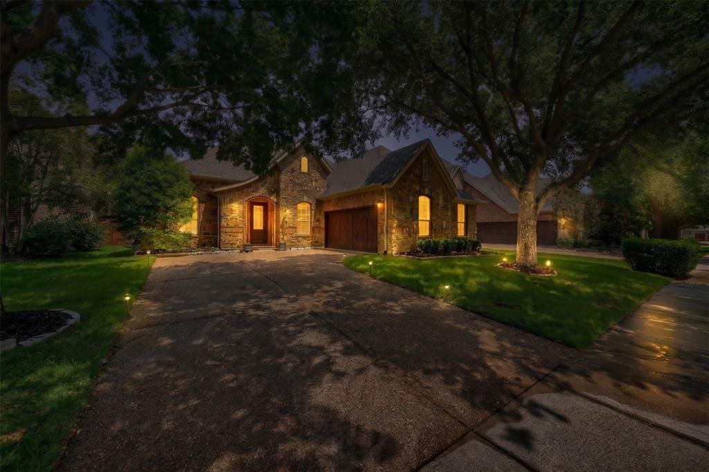 House in Colleyville, Texas, United States 3 - 18230213