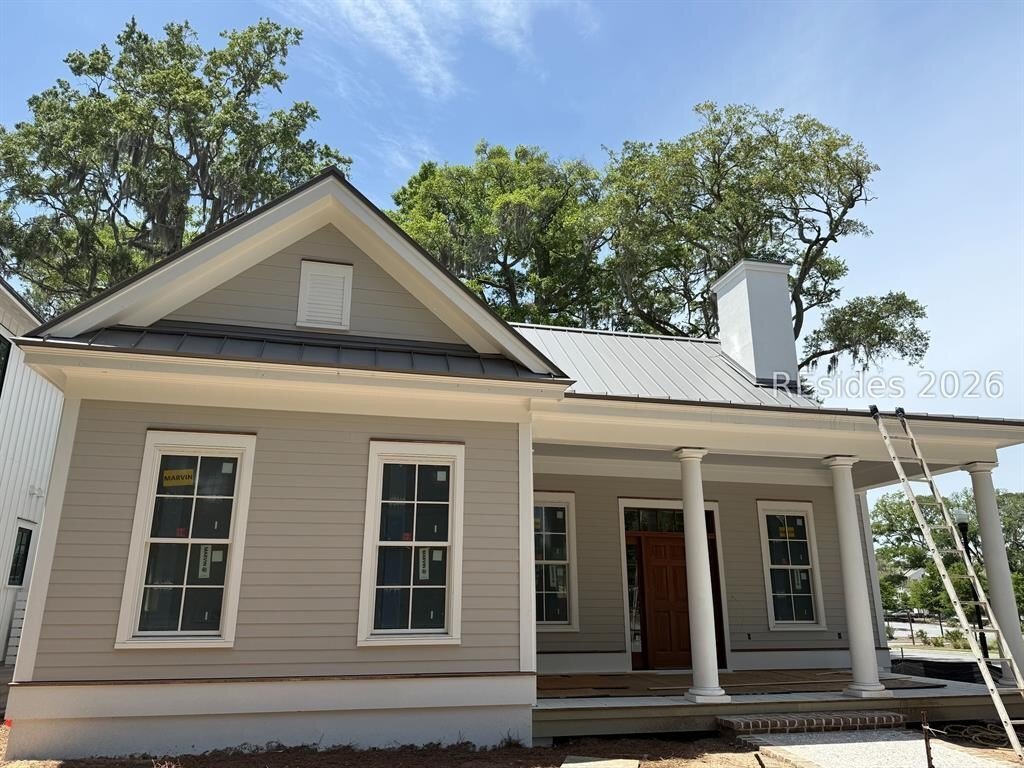 House in Beaufort, South Carolina, United States 1 - 17900989