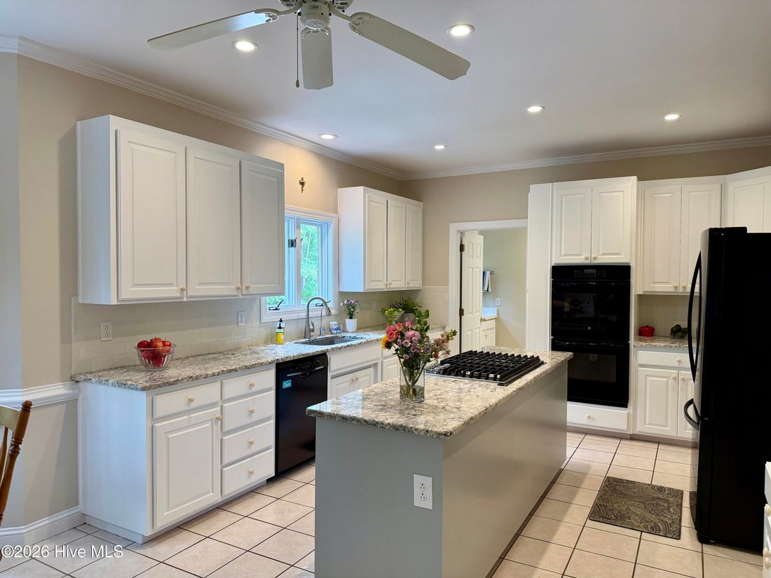 House in New Bern, North Carolina, United States 4 - 17958234