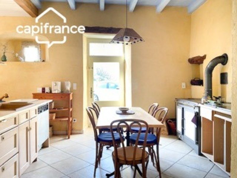 House in Cuzieu, Auvergne-Rhône-Alpes, France 3 - 18224241