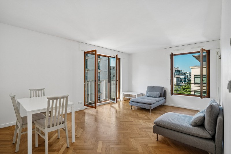 Apartment in Reine-Mairie, Boulogne-Billancourt, France 1 - 18223939