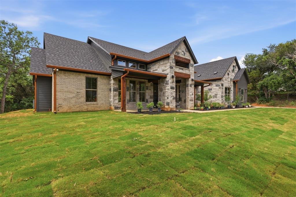 House in Granbury, Texas, United States 4 - 18226695