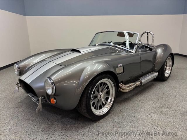 Shelby Cobra in Calverton, NY, United States 1 - 18233920