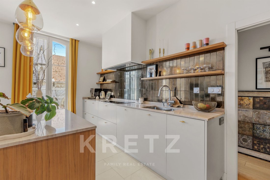 Apartment in Nice, Provence-Alpes-Côte d'Azur, France 3 - 18223818