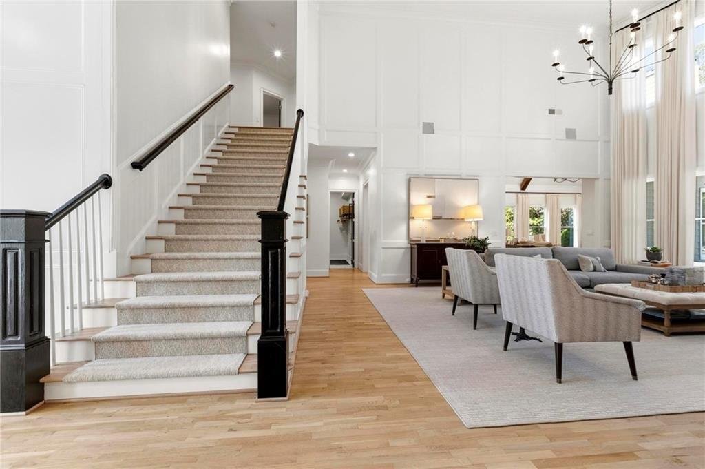 House in College Park, Georgia, United States 5 - 17639736